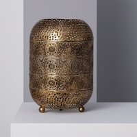 Edit Aerba Table Lamp - Gold