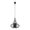 Edit Aida Ceiling Pendant Light - Black