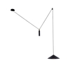 Edit Alto Ceiling Pendant Light - Black