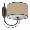 Edit Amara Wall Light - Coffee