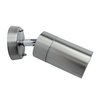 Edit Amla Outdoor Wall Mounted Spotlight - Silver