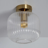 Edit Anfora Flush Ceiling Light