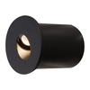 Edit Angle LED Indoor Wall Light - Black