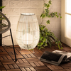 Edit Annecy Outdoor Table Lamp - White