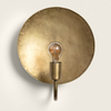 Edit Anusha Flush Light - Gold