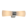 Edit Aqua Twin Wall Light