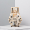 Edit Arawa Table Lamp - Natural