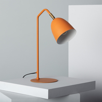 Edit Areso Desk Lamp - Orange