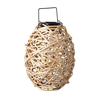 Edit Baihar LED Solar Table Lamp