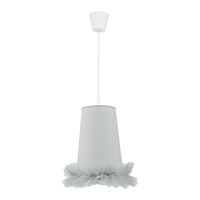 Edit Ballerina Easy Fit Ceiling Pendant Shade