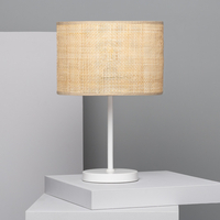Edit Baracoa Table Lamp - White