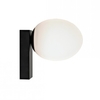 Edit Basin Bathroom Wall Light - Black