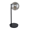 Edit Baton Table Lamp - Black