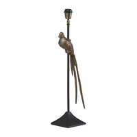 Edit Birdie Statement Table Lamp - Base Only - Brass
