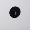 Edit Blake LED Recessed Wall Light - Black