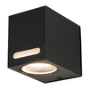 Edit Blink Outdoor Wall Light - Black