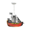 Edit Boat Ceiling Pendant Light
