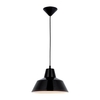 Edit Brighton Ceiling Pendant Light - Black