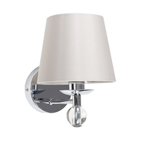 Edit Bryantt Wall Light - Polished Chrome