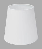 Edit Cone Lamp Shade - Coconut