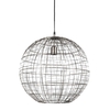 Edit Corby Ceiling Pendant Light - Matt Chrome