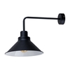 Edit Craft Wall Light - Black