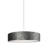 Edit Croc Ceiling Pendant Light - Grey