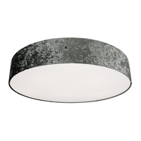 Edit Croc Large Flush Ceiling Light