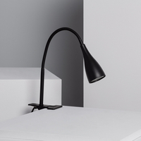 Edit Dandy Desk Lamp - Black