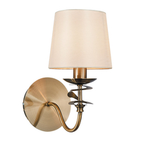 Edit Decor Wall Light - Brass