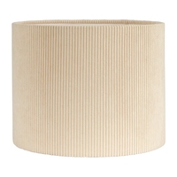 Edit Essence Lamp Shade - Off White