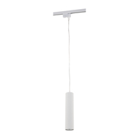 Edit Eye 1 Circuit Track Light - White