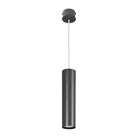 Edit Eye Ceiling Pendant Light - Graphite