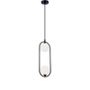 Edit Fancy Ceiling Pendant Light - Black