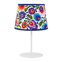 Edit Folk Table Lamp Shade
