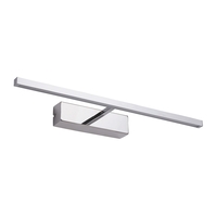Edit Graph 45 LED Picture Light - Chrome