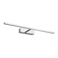 Edit Graph 59 LED Picture Light - Chrome