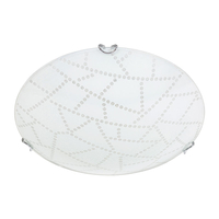 Edit Grove LED Flush Light - Opal