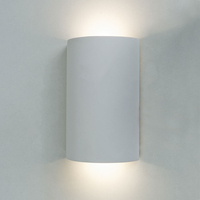Edit Lambeth LED Up & Down Plaster Wall Light