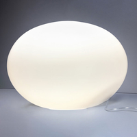 Edit Large Nuage Table Lamp - White