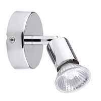 Edit Norton Single Spotlight - Chrome