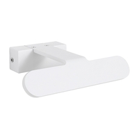 Edit Santiago LED Picture Light - White