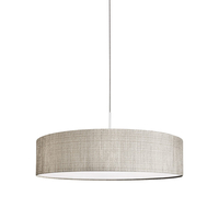 Edit Turda Ceiling Pendant Light - Grey