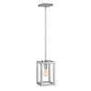 Ensemble Ceiling Pendant Light - Polished Nickel