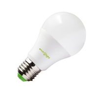 Envirolight 10W Warm White LED GLS Bulb - Screw Cap