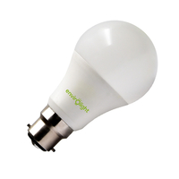 Envirolight 12W Warm White LED GLS Bulb - Bayonet Cap