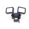 Envirolight 20W Daylight LED Twin Floodlight with PIR Sensor