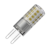 Envirolight 3.5W Warm White 350lm Dimmable LED G9 Capsule