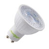 Envirolight 3W Warm White LED GU10 Bulb - Flood Beam