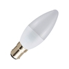 Envirolight 5W Warm White 470lm LED Candle Bulb - Small Bayonet Cap
